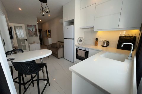 Daire 1+1 Alanya, Antalya, Türkiye №134549 - 4
