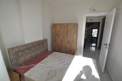 1+1 Wohnung  in Oba, Antalya, Türkei Nr. 103007 - 4