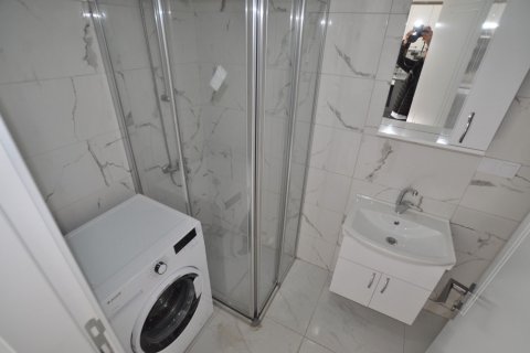 1+1 Wohnung  in Oba, Antalya, Türkei Nr. 103007 - 3