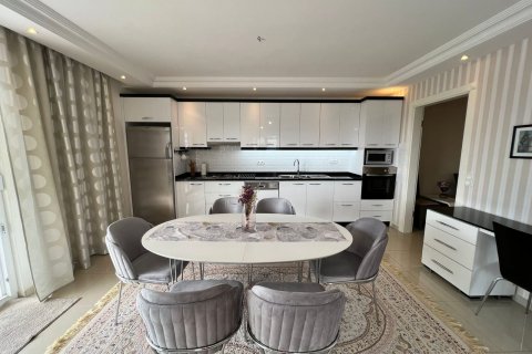 2+1 Leilighet  i Tosmur, Alanya, Antalya, Tyrkia Nr. 96747 - 3