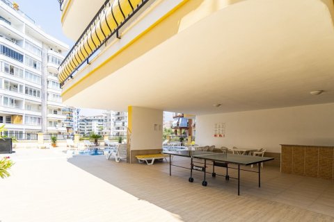 2+1 Leilighet  i Tosmur, Alanya, Antalya, Tyrkia Nr. 96747 - 2