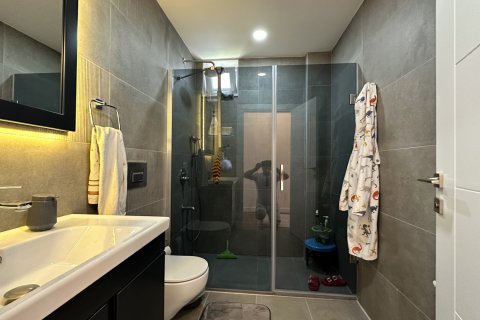 5+1 Villa i Kemer, Antalya, Turkiet Nr. 226811 - 25