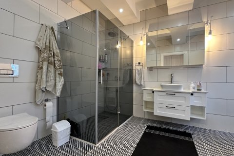 5+1 Villa i Kemer, Antalya, Turkiet Nr. 226811 - 24