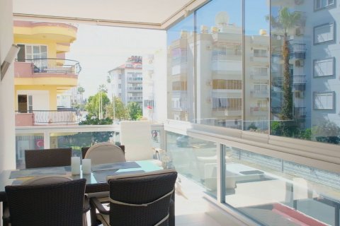 2+1 Lägenhet  i Oba, Antalya, Turkiet Nr. 97058 - 5