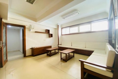 1+1 Lägenhet i Alanya, Antalya, Turkiet Nr. 98125 - 10