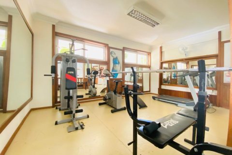 1+1 Lägenhet i Alanya, Antalya, Turkiet Nr. 98125 - 12