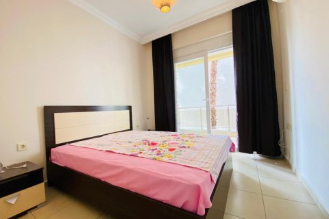 1+1 Lägenhet i Alanya, Antalya, Turkiet Nr. 98125 - 9