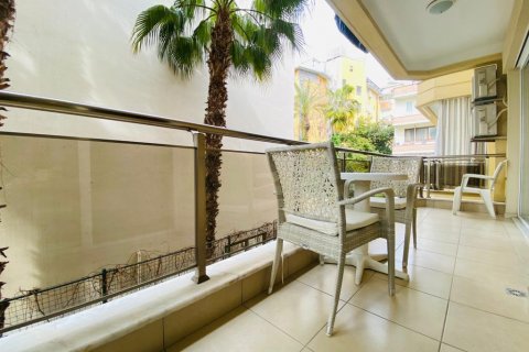 1+1 Lägenhet i Alanya, Antalya, Turkiet Nr. 98125 - 11