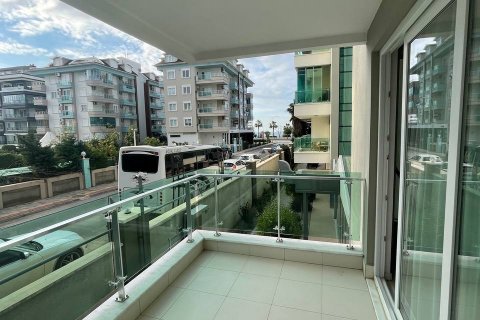 1+1 Lägenhet i Kestel, Antalya, Turkiet Nr. 107753 - 2