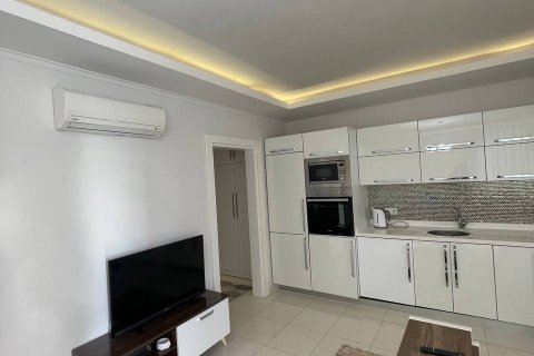 1+1 Lägenhet i Kestel, Antalya, Turkiet Nr. 107753 - 3