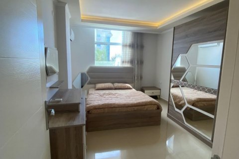 2+1 Lägenhet i Kestel, Antalya, Turkiet Nr. 99776 - 18