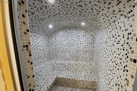 2+1 Lägenhet i Kestel, Antalya, Turkiet Nr. 99776 - 16