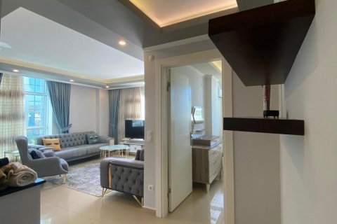 2+1 Lägenhet i Kestel, Antalya, Turkiet Nr. 99776 - 19