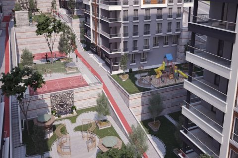 Vadi Manzara Evleri i ankara, Turkiet Nr.86285 - 4