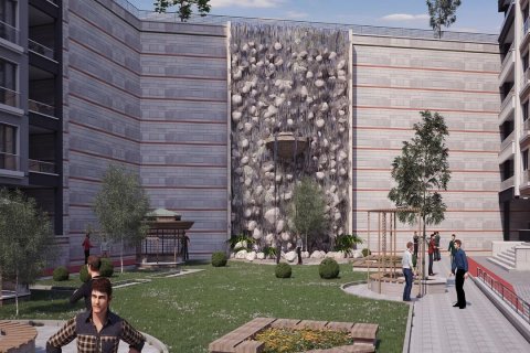 Vadi Manzara Evleri i ankara, Turkiet Nr.86285 - 5
