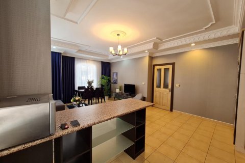 Daire 2+1 Alanya, Antalya, Türkiye №102849 - 14