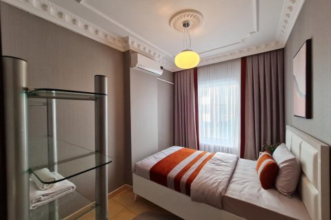 Daire 2+1 Alanya, Antalya, Türkiye №102849 - 12
