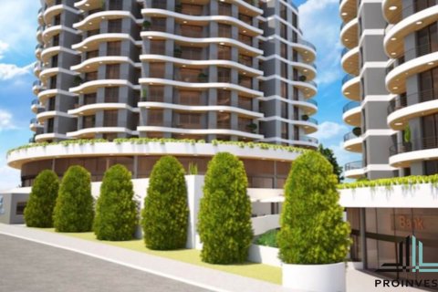   i Bahceli, Girne,  Nr. 86682 - 6