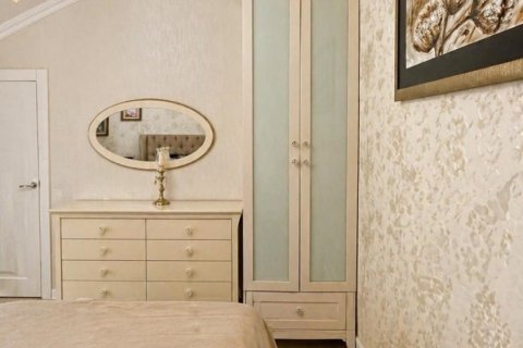 2+1 Lejlighed i Konyaalti, Antalya, Tyrkiet Nr. 225458 - 23