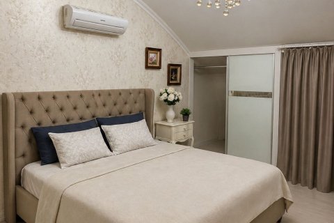 2+1 Lejlighed i Konyaalti, Antalya, Tyrkiet Nr. 225458 - 22