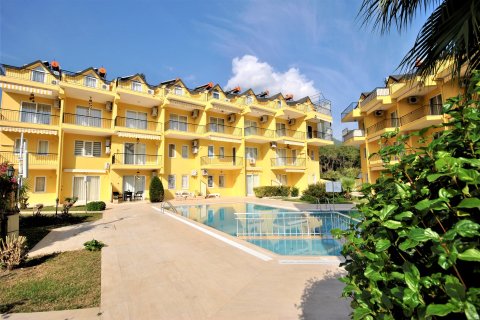 Apartment for sale in Kemer, Antalya, Turkey, 2 bedrooms, 120m2, No. 215685 – photo 5