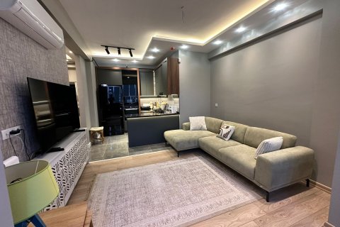Продажа квартиры в Мерсине, Турция 2+1, 85м2, №212564 – фото 19