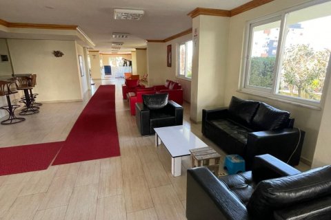 Продажа квартиры в Джикджилли, Анталье, Турция 2+1, 115м2, №96500 – фото 5