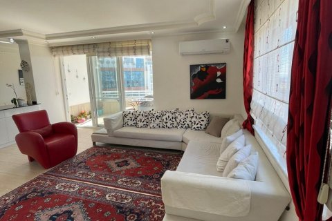 Продажа квартиры в Джикджилли, Анталье, Турция 2+1, 115м2, №96500 – фото 4