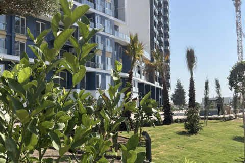 1+1 Apartment  in Kepez, Antalya, Turkey No. 227484
