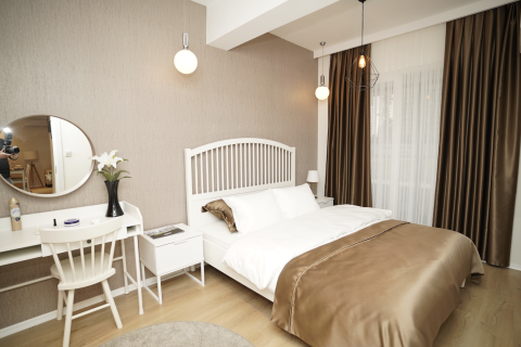 Apartment for sale  in Kepez, Antalya, Turkey, 1 bedroom, 50m2, No. 227484 – photo 2