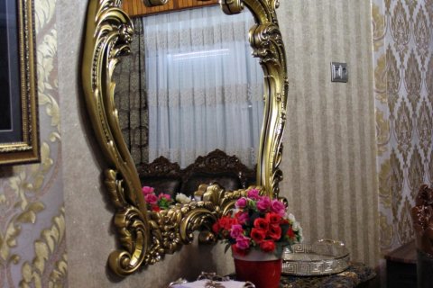 2+1 Lejlighed  i Alanya, Antalya, Tyrkiet Nr. 91907 - 14
