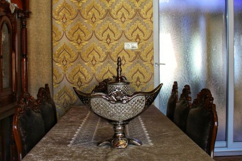 2+1 Lejlighed  i Alanya, Antalya, Tyrkiet Nr. 91907 - 15