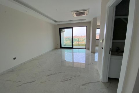 پنت هاس در  Alanya ، ترکیه 3 خوابه ، 165 متر مربع.  شماره 136539 - 26