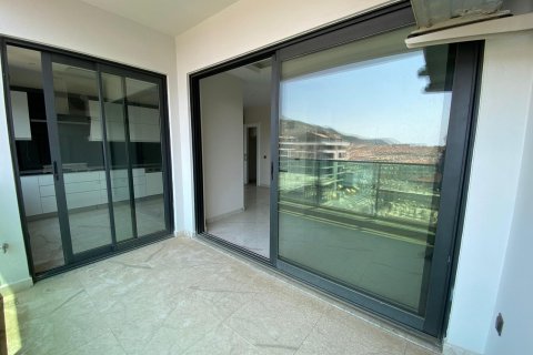 پنت هاس در  Alanya ، ترکیه 3 خوابه ، 165 متر مربع.  شماره 136539 - 27