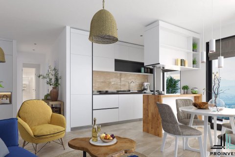 2+1 Lägenhet i Guzelyurt, Nr. 95726 - 10