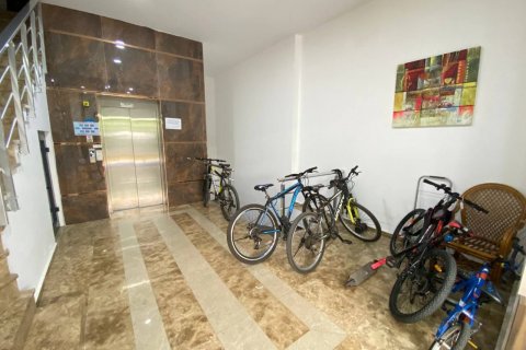 Продажа квартиры  в Аланье, Анталье, Турция 1+1, 55м2, №134450 – фото 12