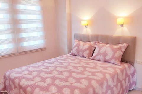 Продажа квартиры  в Аланье, Анталье, Турция 1+1, 55м2, №134454 – фото 10