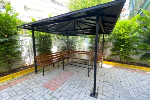 Продажа квартиры  в Аланье, Анталье, Турция 1+1, 55м2, №134450 – фото 13
