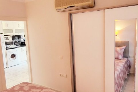 Продажа квартиры  в Аланье, Анталье, Турция 1+1, 55м2, №134454 – фото 11