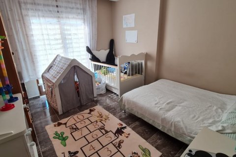 2+1 Lejlighed i Kestel, Antalya, Tyrkiet Nr. 104557 - 18