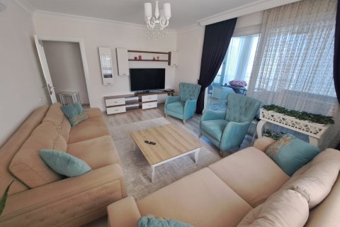 2+1 Leilighet  i Tosmur, Alanya, Antalya, Tyrkia Nr. 102141 - 4