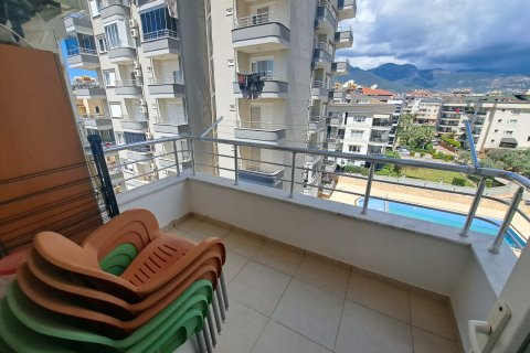 2+1 Leilighet  i Tosmur, Alanya, Antalya, Tyrkia Nr. 102141 - 3