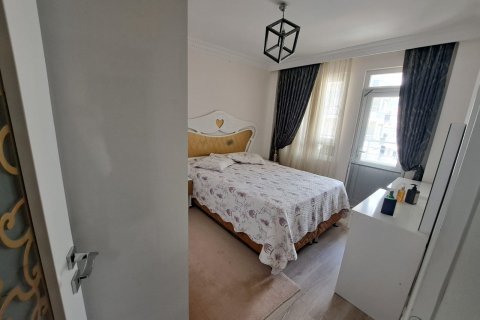 2+1 Leilighet  i Tosmur, Alanya, Antalya, Tyrkia Nr. 102141 - 5