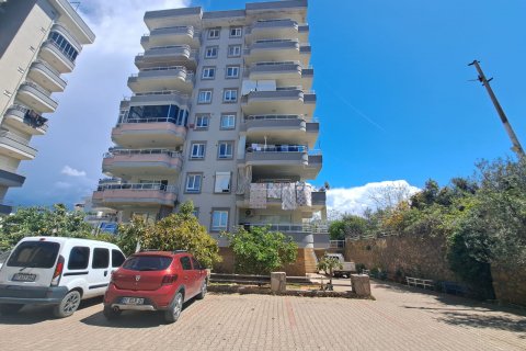 2+1 Leilighet  i Tosmur, Alanya, Antalya, Tyrkia Nr. 102141 - 2