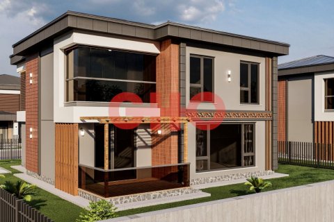Villa for sale  in Ankara, Turkey, 5 bedrooms, 230m2, No. 105786 – photo 14