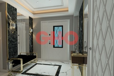Villa for sale  in Ankara, Turkey, 5 bedrooms, 230m2, No. 105786 – photo 15