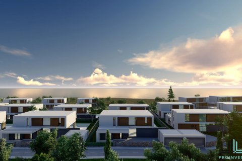 Villa for sale in Catalkoy, Girne, Northern Cyprus, 5 bedrooms, 405m2, No. 86659 – photo 11