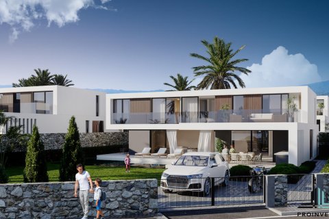 Villa for sale in Catalkoy, Girne, Northern Cyprus, 5 bedrooms, 405m2, No. 86659 – photo 10
