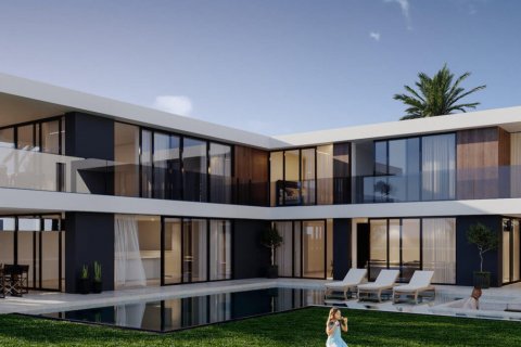 Villa for sale in Catalkoy, Girne, Northern Cyprus, 5 bedrooms, 405m2, No. 86659 – photo 9