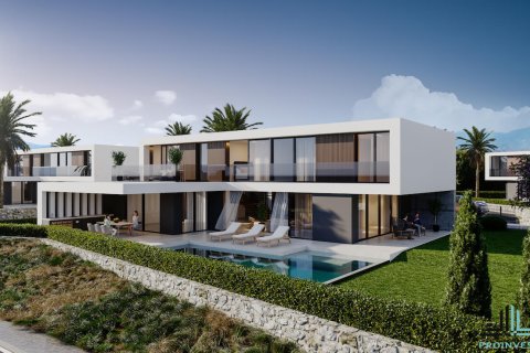 Villa for sale in Catalkoy, Girne, Northern Cyprus, 5 bedrooms, 405m2, No. 86659 – photo 8